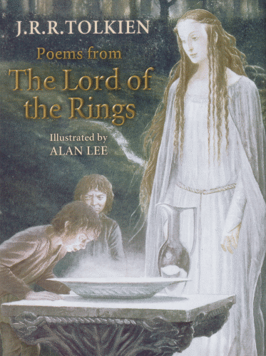 Poems from The Lord of the Rings. 2002