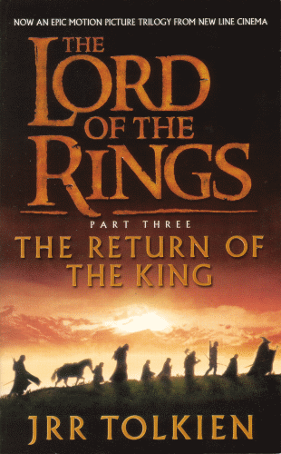 The Return of the King. 2001