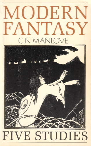 Modern Fantasy: Five Studies. 1978