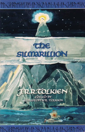 The Silmarillion. 1999
