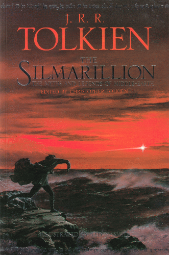 The Silmarillion. 2000