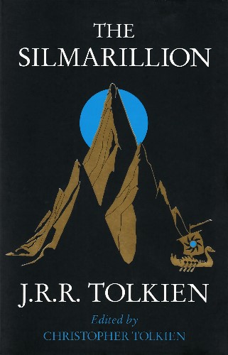 The Silmarillion. 2013