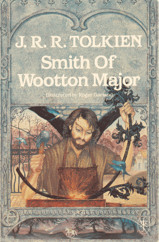 Smith of Wootton Major. 1995
