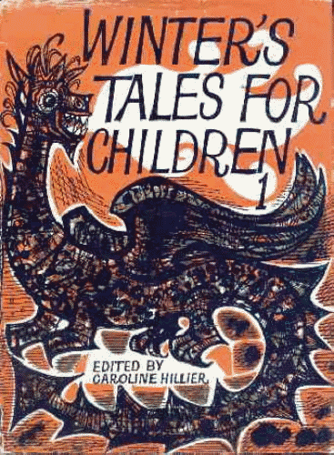 Winter's Tales for Children I. 1965