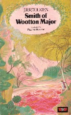 Smith of Wootton Major. 1983. Paperback