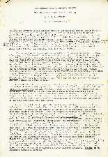 Beowulf: The Monsters and the Critics. 1936?. Foolscap sized sheets, stapled at corner