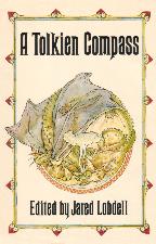 A Tolkien Compass.1975. Hardback in dustwrapper