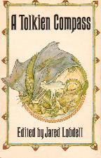 A Tolkien Compass.1975. Paperback