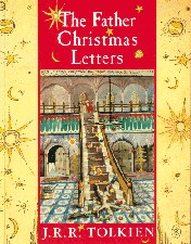 Father Christmas Letters. 1990. Paperback