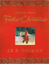 Letters from Father Christmas. 2006. Paperback