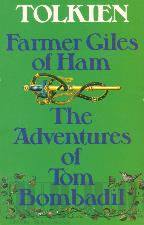 Farmer Giles. Tom Bombadil. 1977. Paperback