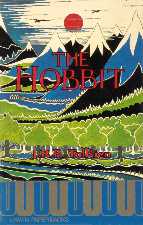 The Hobbit. 1976. Paperback