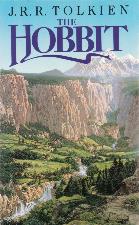 The Hobbit. 1991. Paperback