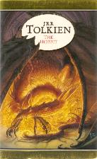 The Hobbit. 1991. Paperback