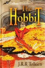 The Hobbit. 1993. Hardback