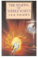 Shaping of Middle-earth. 1988. Paperback