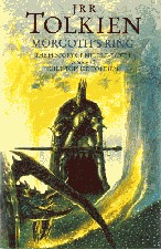 Morgoth’s Ring. 1994. Paperback