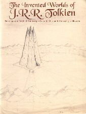 Invented Worlds of J.R.R. Tolkien. 2004. Exhibition catalogue