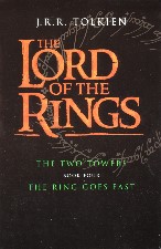 The Ring Goes East. 2001. Paperback - Issued in a slipcase