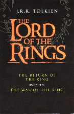 The War of the Ring. 2001. Paperback - Issued in a slipcase