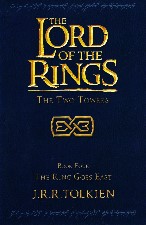 The Ring Goes East. 2012. Paperback - Issued in a slipcase