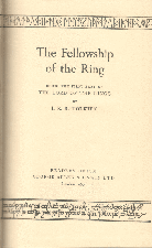 Volume 1 - Title Page. 