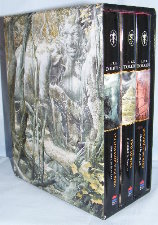 The Lord of the Rings. 2002. Hardbacks - Issued in a slipcase